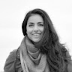 Meet your Posher, Stefanie